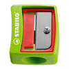 Stabilo Plastic Sharpener