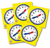 Student Clock - Single