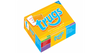 Trugs Pack Schools - Box 3: Approx Reading age 9-15 yrs, Interest level 5 - 95 yrs