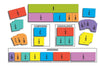 CHILD’S FRACTION BARS