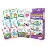 Comprehension Flashcards