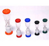 Mini Sand Timers - Set of 5