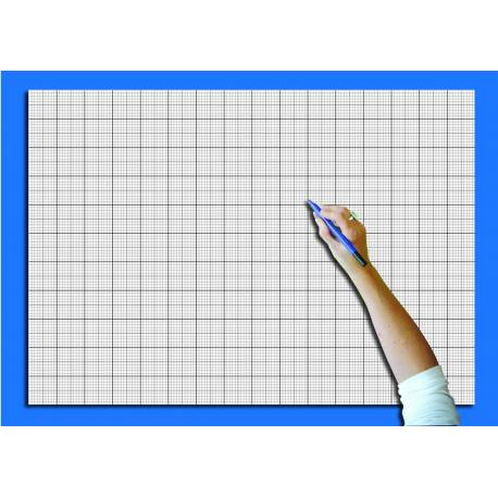 WRITE 'N' WIPE POSTER-PEN - GRAPH