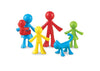 All About Me Family Counters™ (Set of 24)