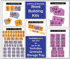 Word Building Kit - Group