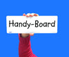 Handy-Board - Pen - Bag