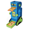 Flashbot - Junior Learning