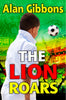 The Lion Roars