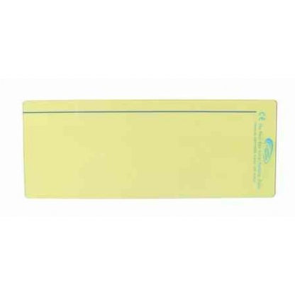 Crossbow Plain Coloured Reading Ruler